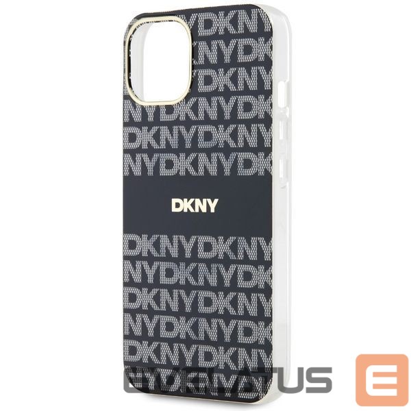 Kitas telefono priedas DKNY Black