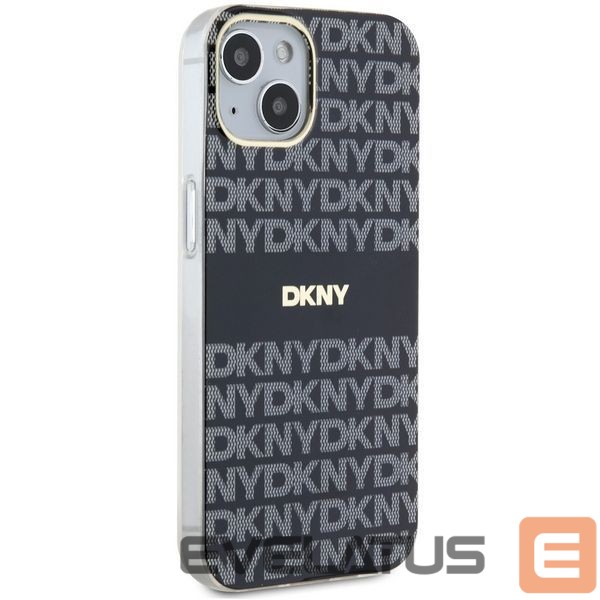 Kitas telefono priedas DKNY Black