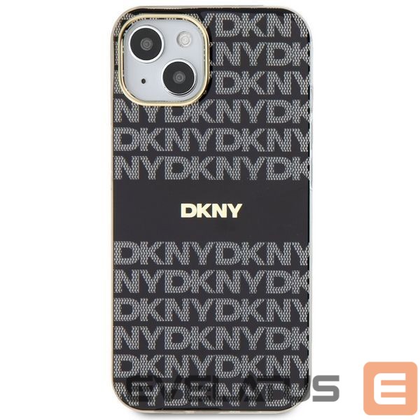 Kitas telefono priedas DKNY Black