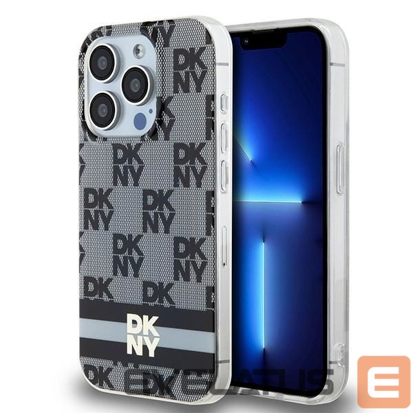 Kitas telefono priedas DKNY Black