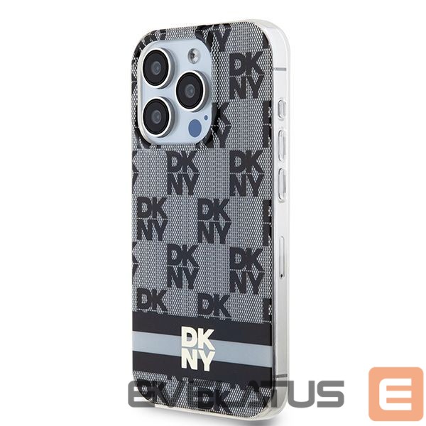 Kitas telefono priedas DKNY Black