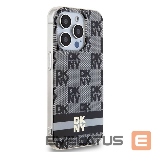 Kitas telefono priedas DKNY Black
