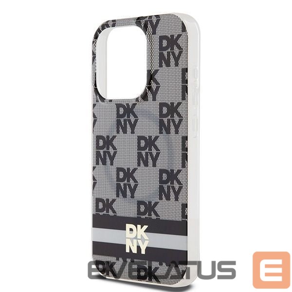 Kitas telefono priedas DKNY Black