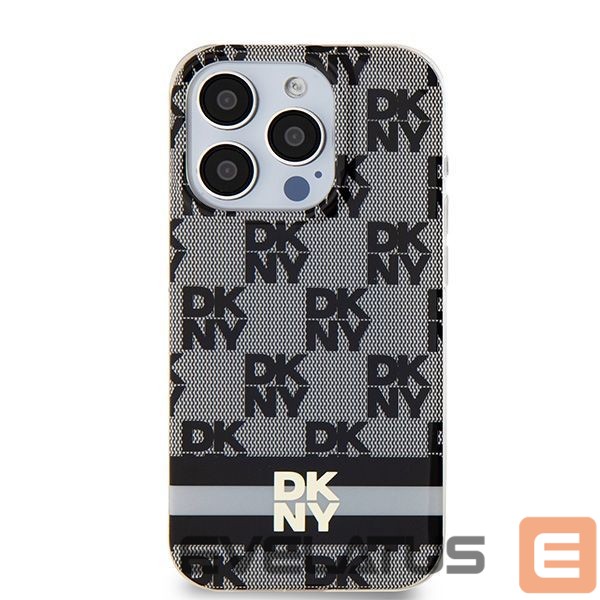 Kitas telefono priedas DKNY Black