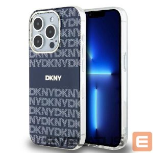 Kitas telefono priedas DKNY  Blue 