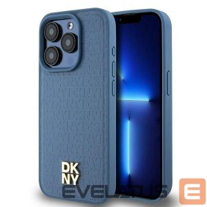 Kitas telefono priedas DKNY  Blue 