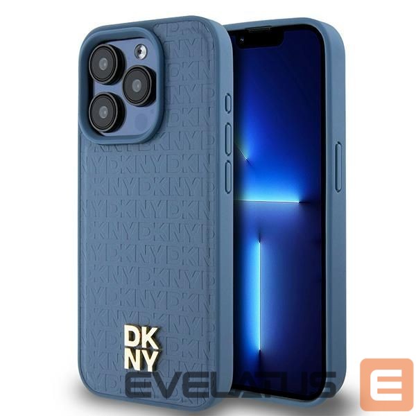 Kitas telefono priedas DKNY Blue