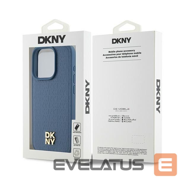 Kitas telefono priedas DKNY Blue