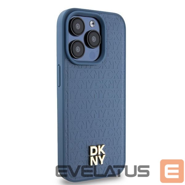 Kitas telefono priedas DKNY Blue