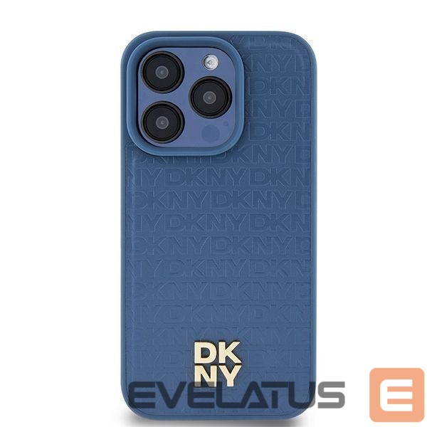 Kitas telefono priedas DKNY Blue