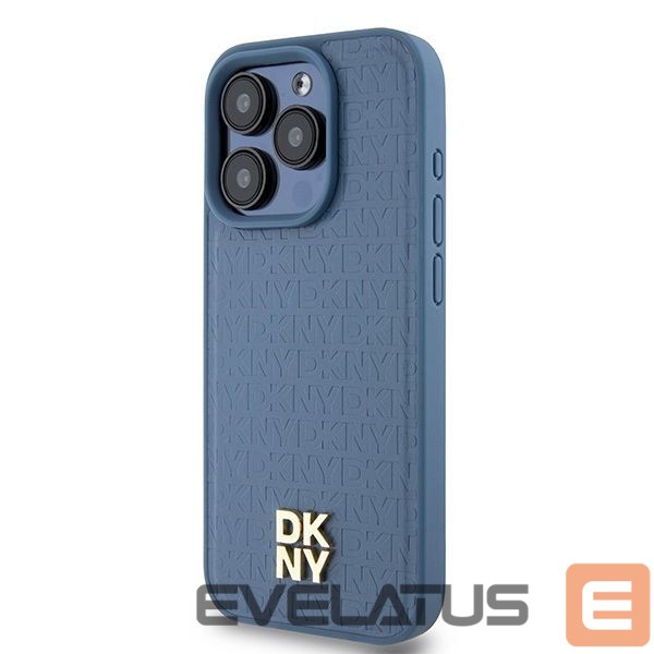 Kitas telefono priedas DKNY Blue