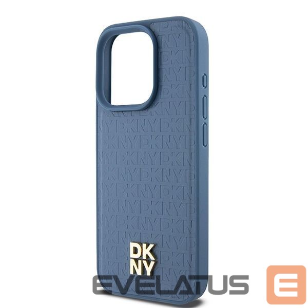Kitas telefono priedas DKNY Blue