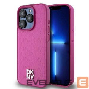Kitas telefono priedas DKNY  Pink 