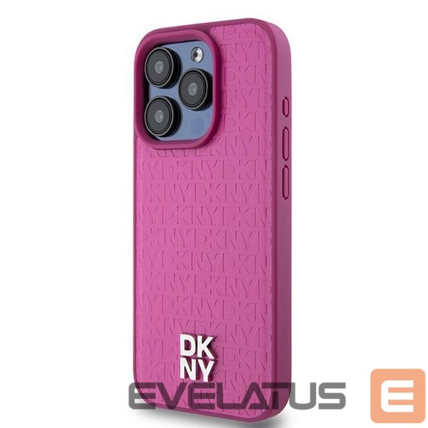 Kitas telefono priedas DKNY Pink