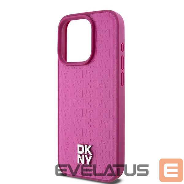 Kitas telefono priedas DKNY Pink