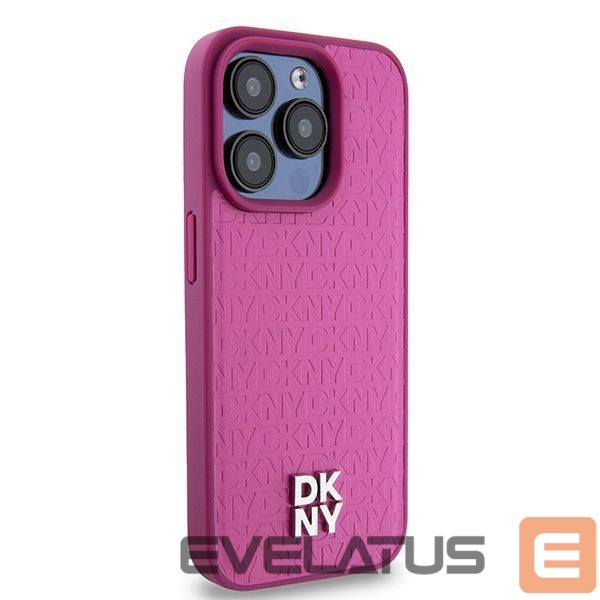 Kitas telefono priedas DKNY Pink