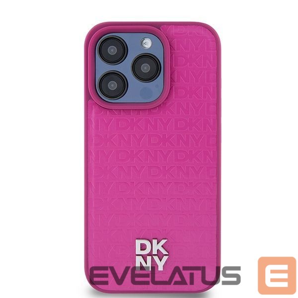 Kitas telefono priedas DKNY Pink