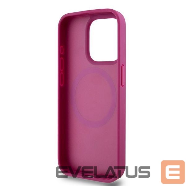 Kitas telefono priedas DKNY Pink