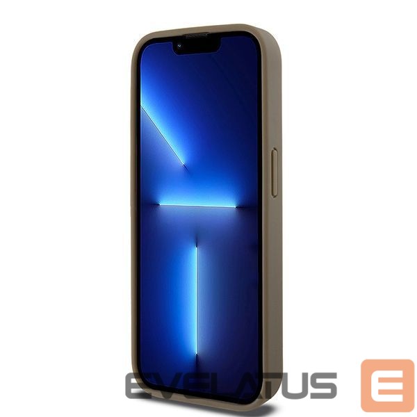 Kitas telefono priedas DKNY Brown