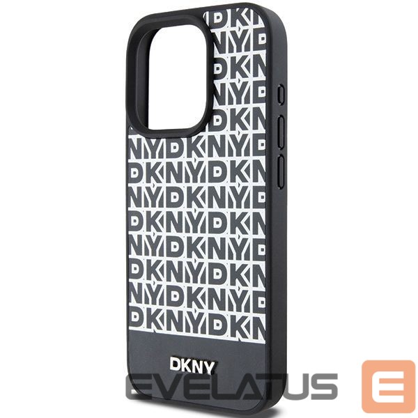 Kitas telefono priedas DKNY Black