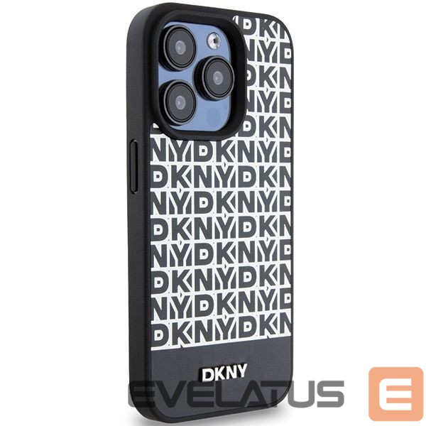 Kitas telefono priedas DKNY Black