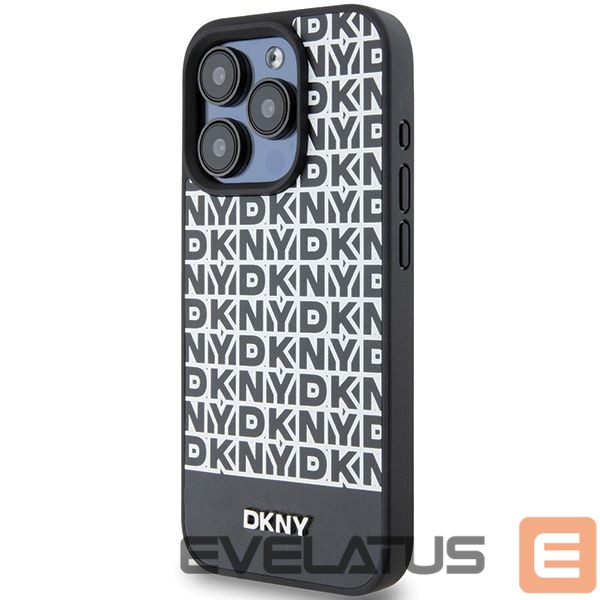 Kitas telefono priedas DKNY Black