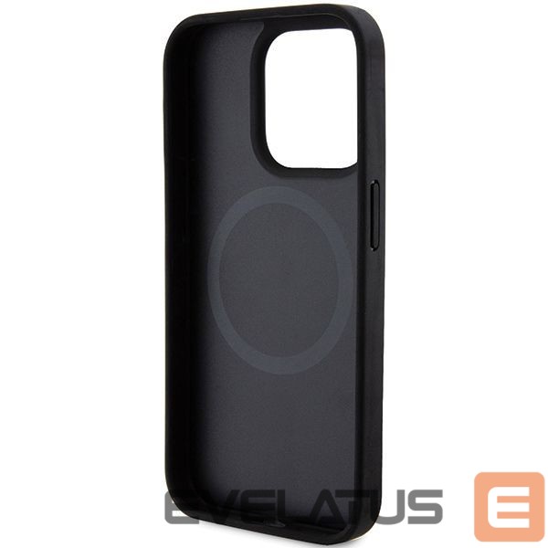 Kitas telefono priedas DKNY Black