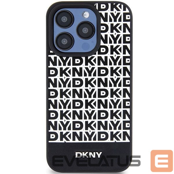 Kitas telefono priedas DKNY Black