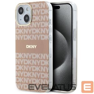 Kitas telefono priedas DKNY  Pink 