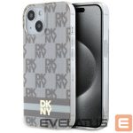 Kitas telefono priedas DKNY  Beige 