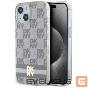 Kitas telefono priedas DKNY  Beige 