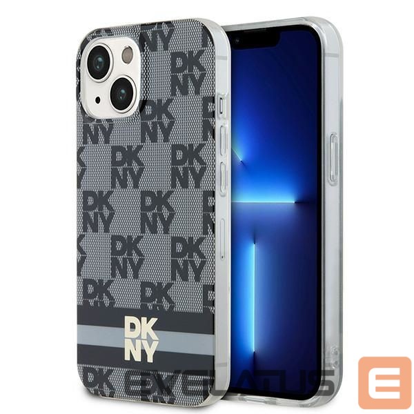 Kitas telefono priedas DKNY Black