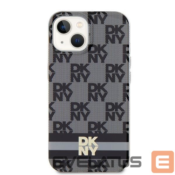 Kitas telefono priedas DKNY Black