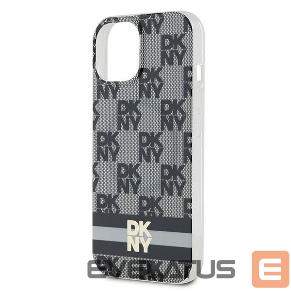 Kitas telefono priedas DKNY Black