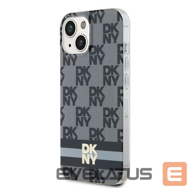 Kitas telefono priedas DKNY Black