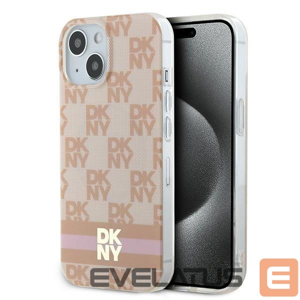 Kitas telefono priedas DKNY Pink