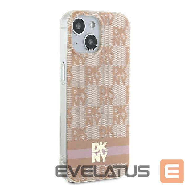 Kitas telefono priedas DKNY Pink