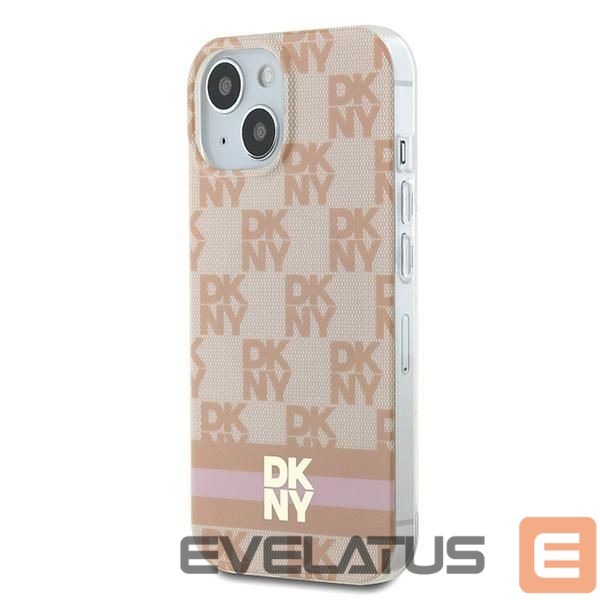 Kitas telefono priedas DKNY Pink