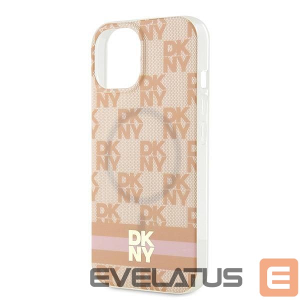Kitas telefono priedas DKNY Pink