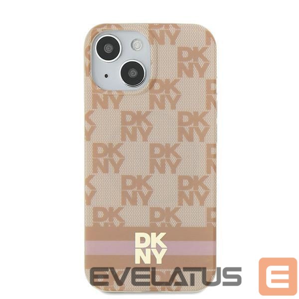 Kitas telefono priedas DKNY Pink