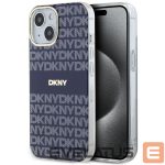 Kitas telefono priedas DKNY  Blue 