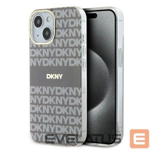 Kitas telefono priedas DKNY  Beige 