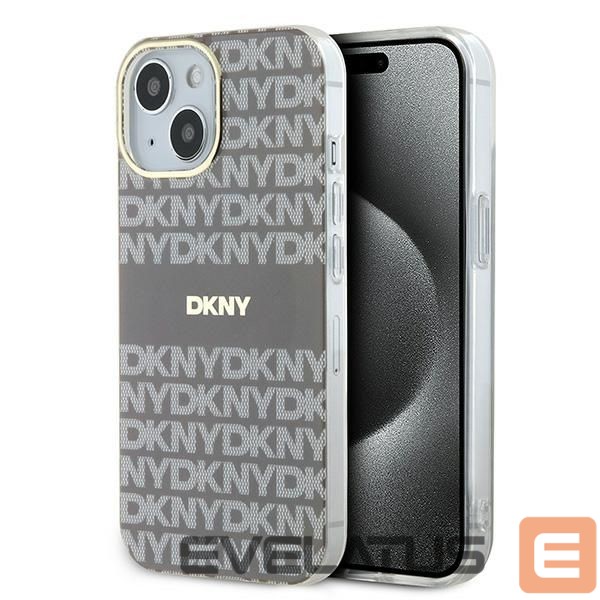 Kitas telefono priedas DKNY Beige