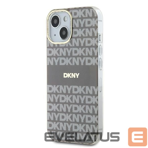 Kitas telefono priedas DKNY Beige