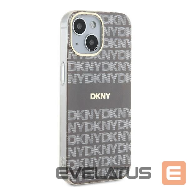 Kitas telefono priedas DKNY Beige