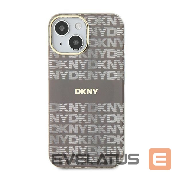 Kitas telefono priedas DKNY Beige