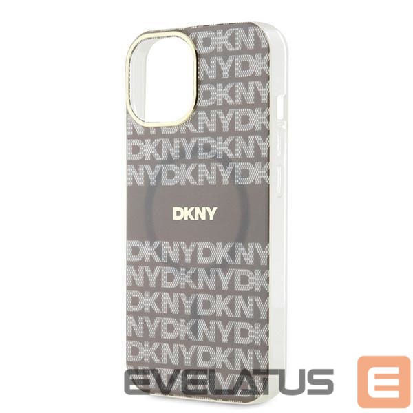 Kitas telefono priedas DKNY Beige