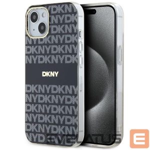 Kitas telefono priedas DKNY  Black 
