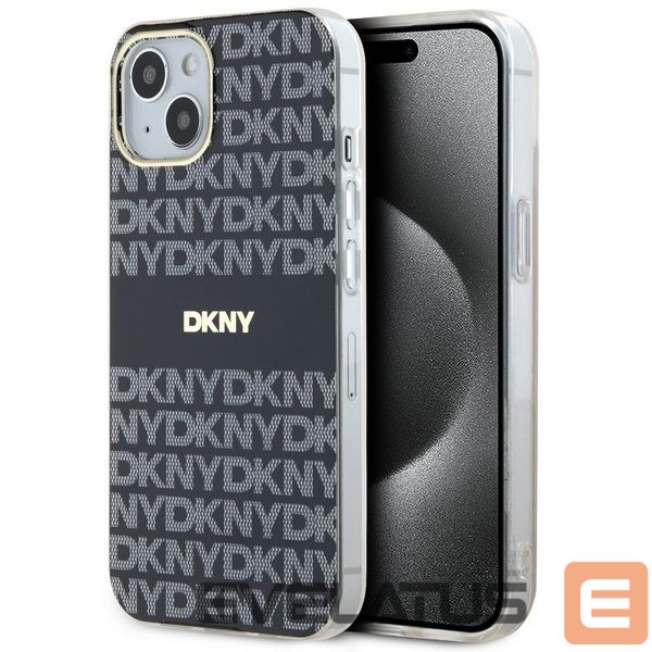 Kitas telefono priedas DKNY Black