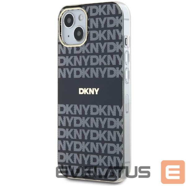 Kitas telefono priedas DKNY Black